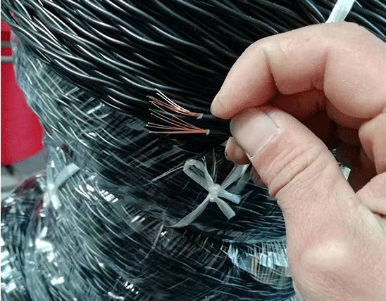 台前矿用爆破母线的具体作用