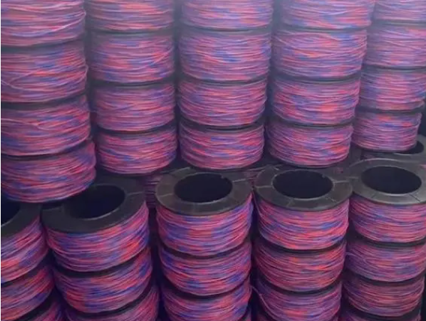 台前爆破母线必须符合的要求有哪些？