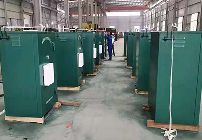 台前移动炸药库：安全与效率并重的爆破行业新趋势